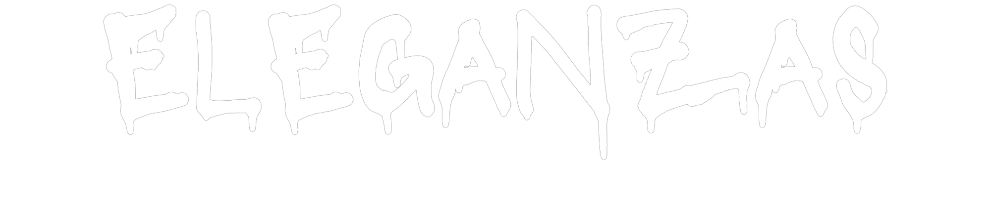 Eleganzas